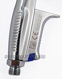 QR код Italco H4000